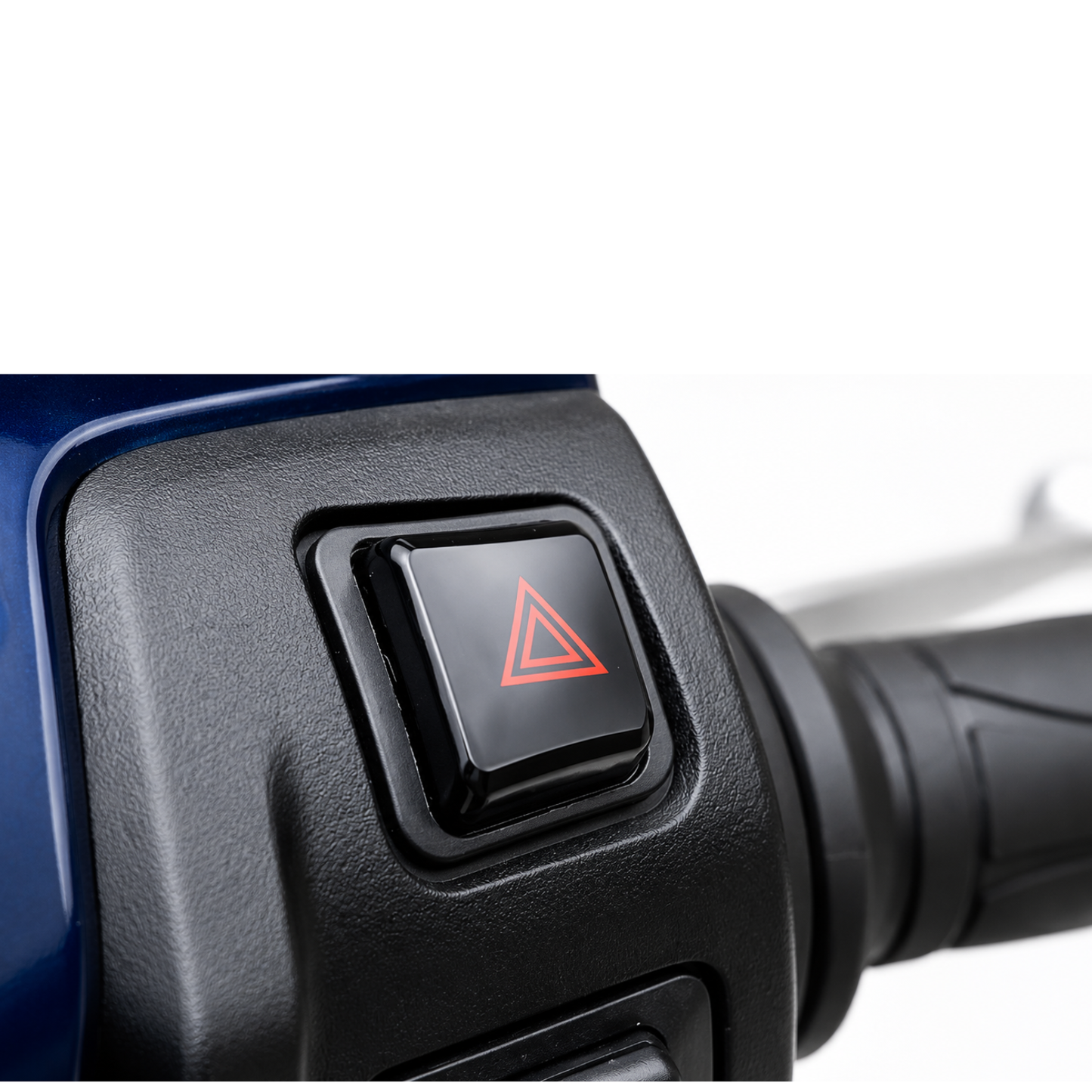 Tvs Iqube / Iqube S Hazard Light Switch
