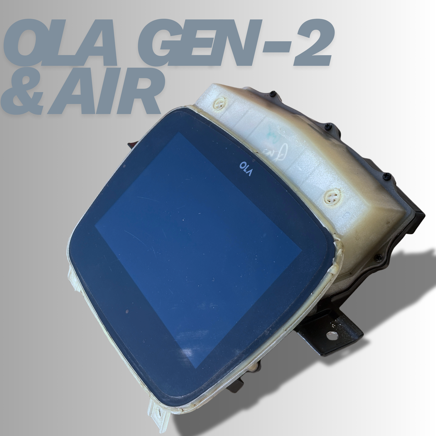 Ola S1 Pro Gen 2 / Air Display (Refurbished )
