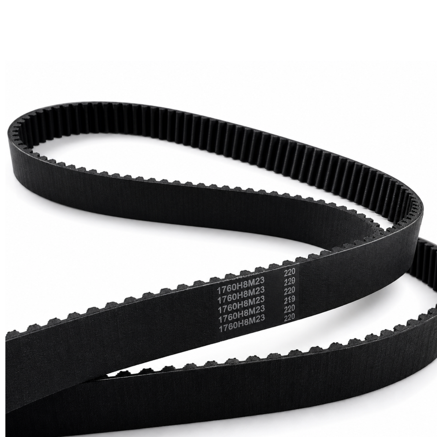 JKF Premium EV Belt for Revolt RV400 / RV300