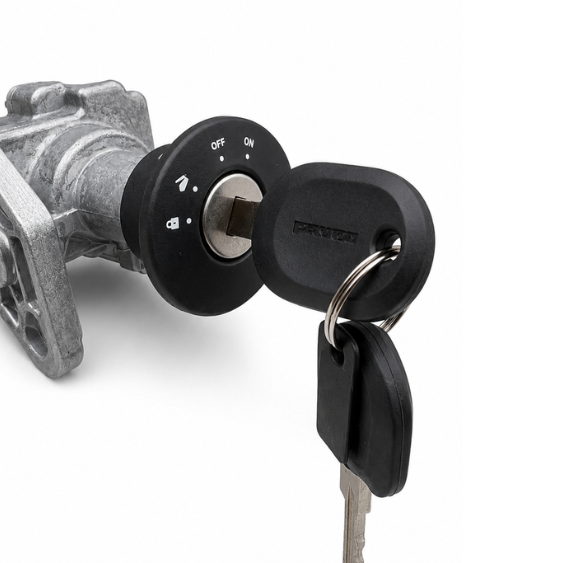Ola Gen -2 / Gen -3 ( S1x / S1x + ) Key Set