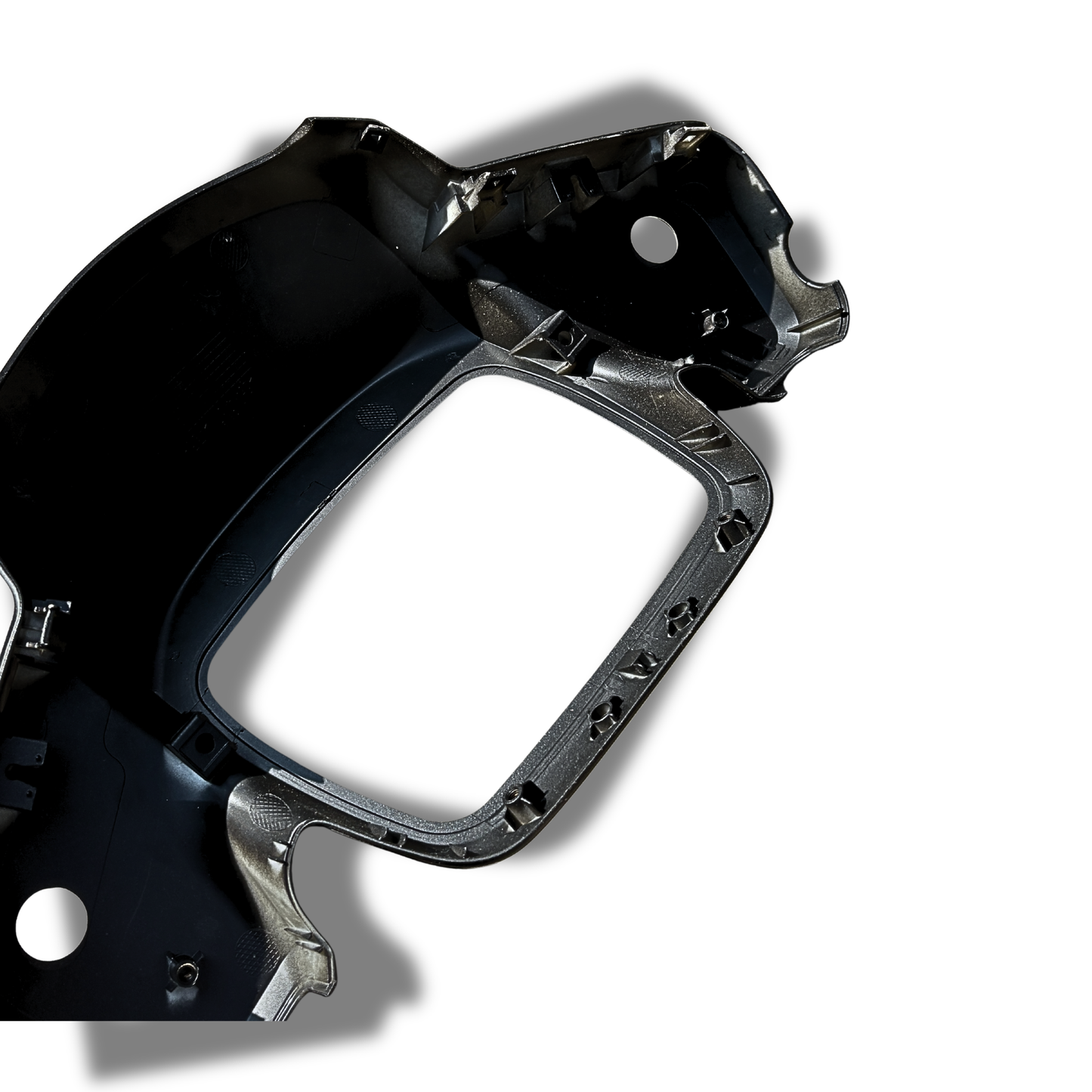 Ola S1 Pro Gen 1 / Gen 2 / S1 Air Top Cockpit ( Glossy Black )