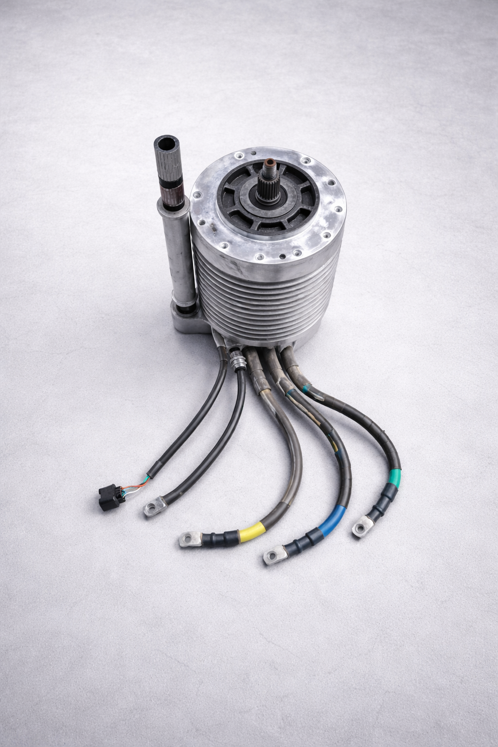 Ola S1 / S1 Pro Gen 1 Motor ( Refurbhised )