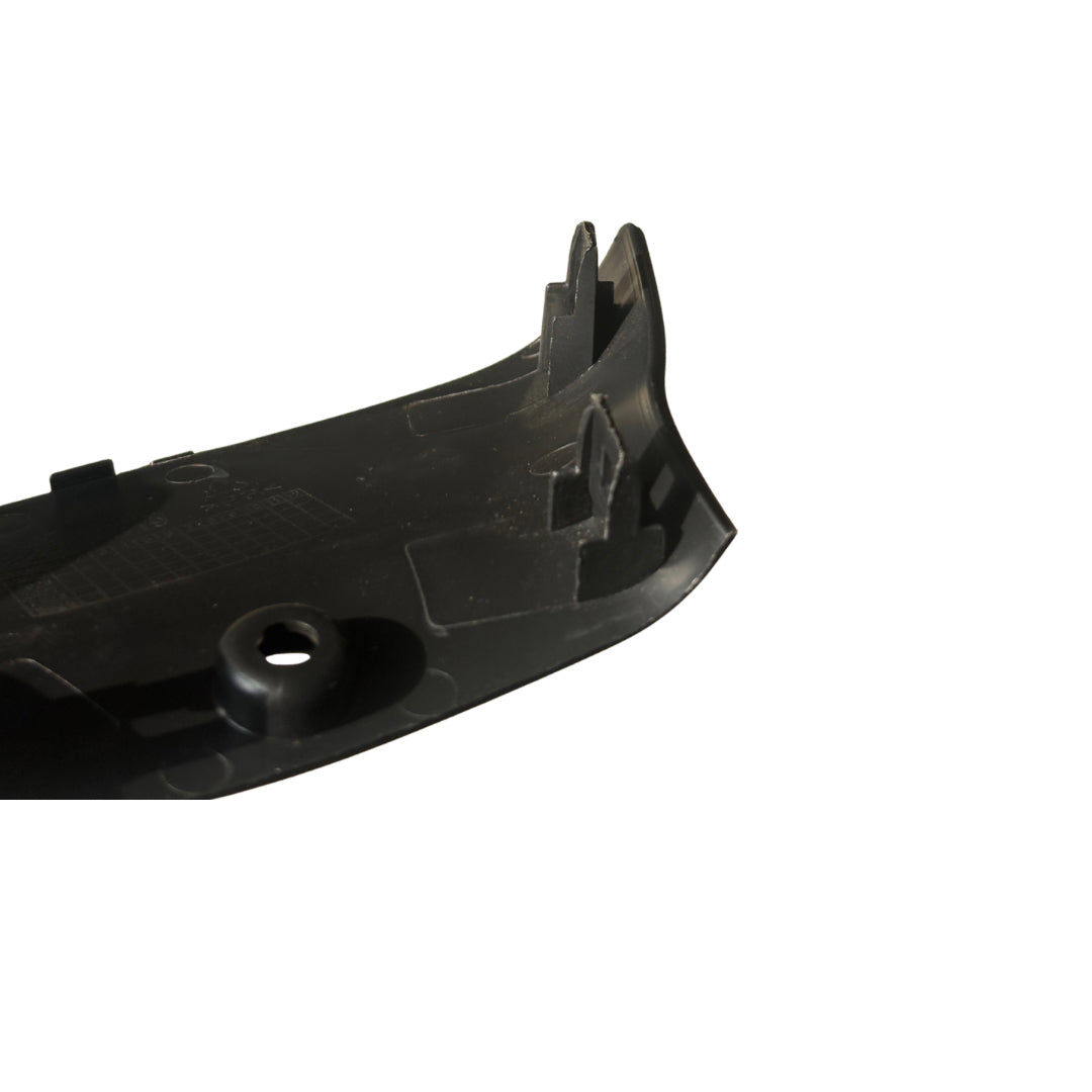 E gun Handle bar lower (Black)