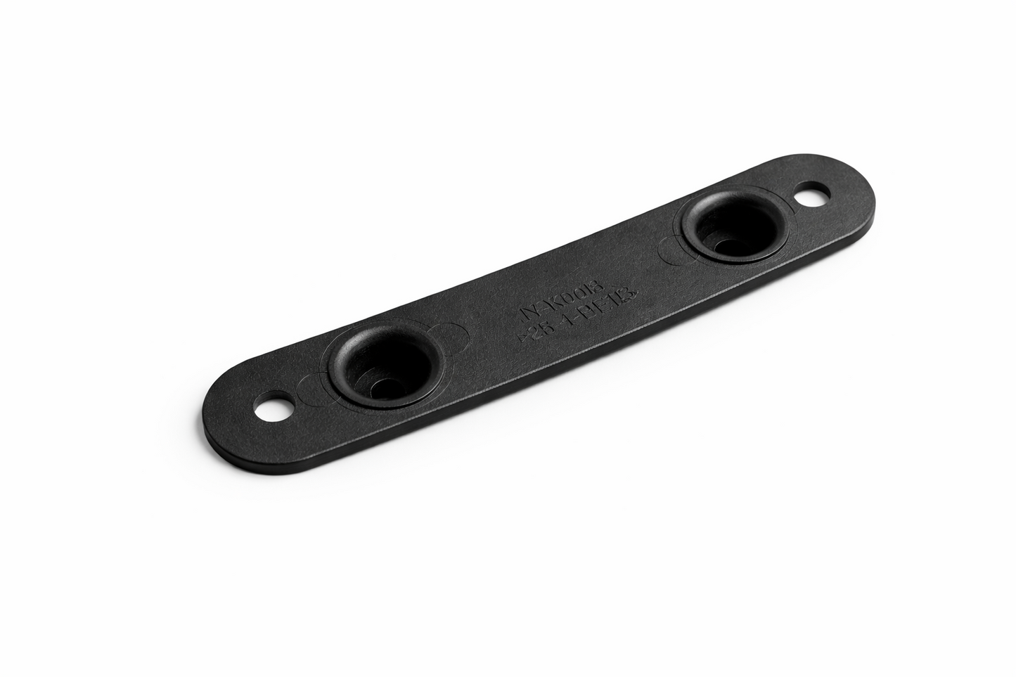 OLA Electric Rubber Bumper Plate (R/L)