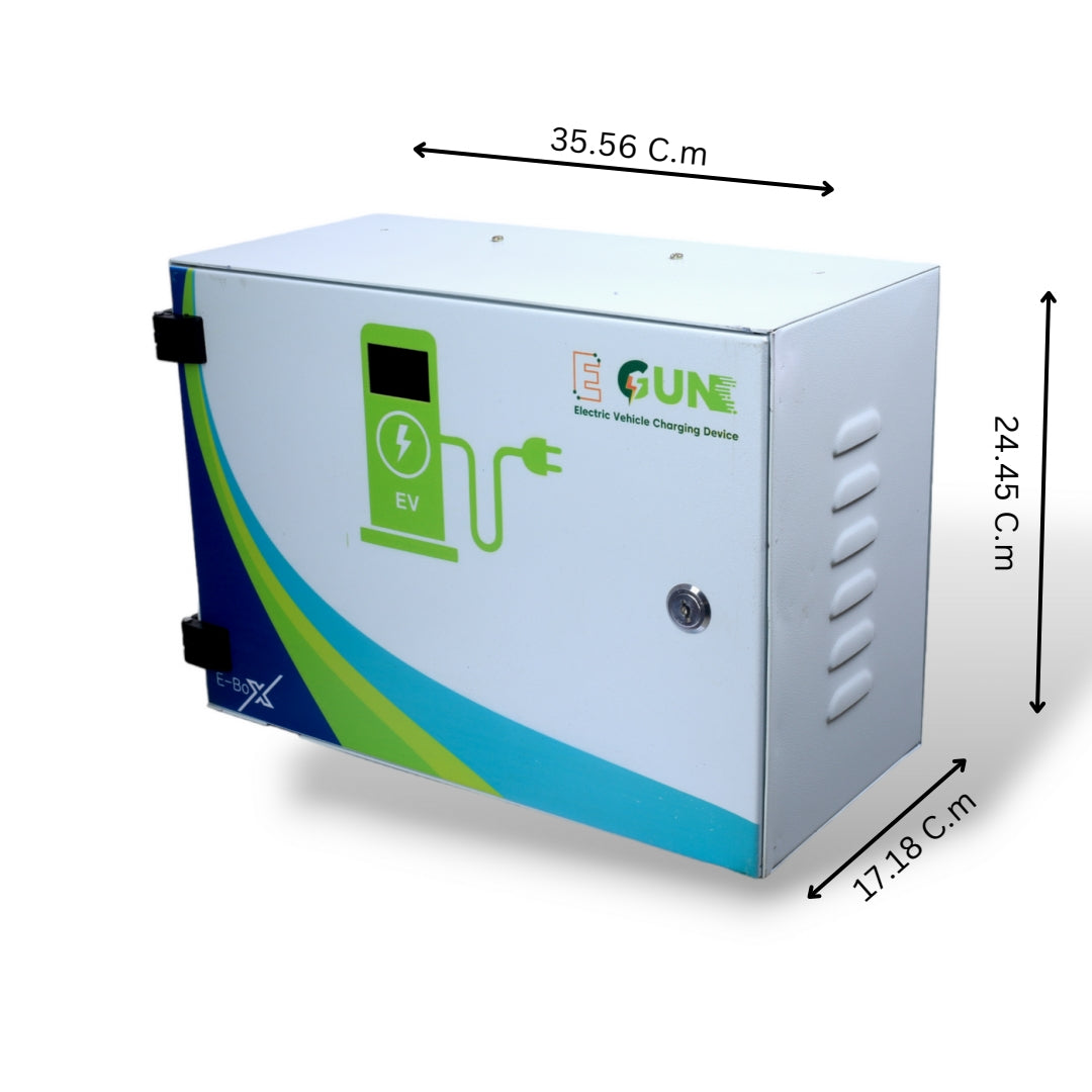 Egun Ev Charger Box