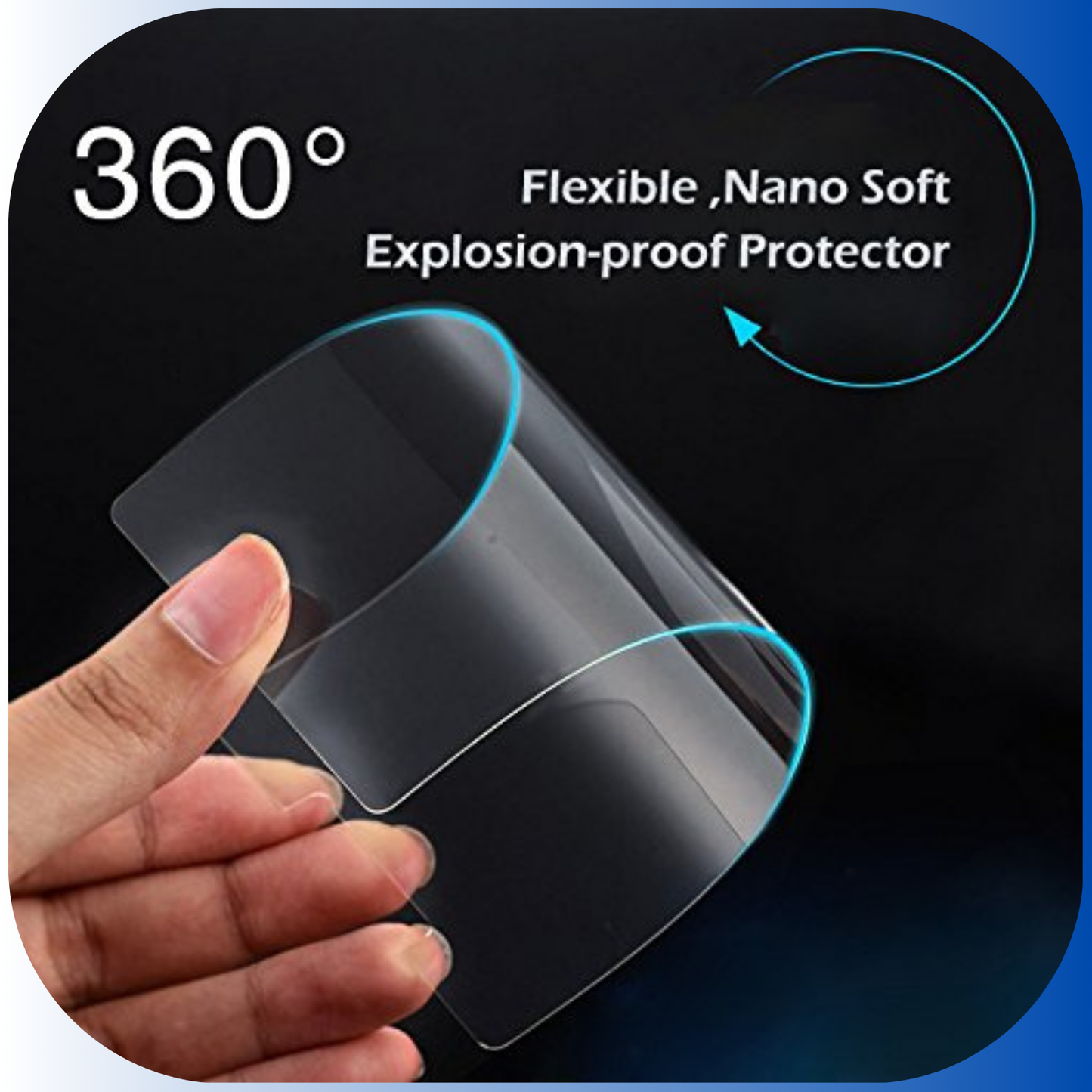 MG Windsor Screen Guard