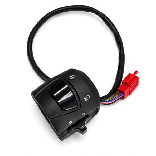 REVOLT RV 400 LEFT SIDE SWITCH
