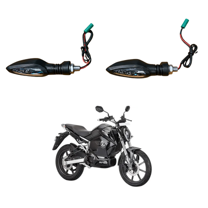 Revolt RV400 Rear Fender Indicator ( LH+RH)