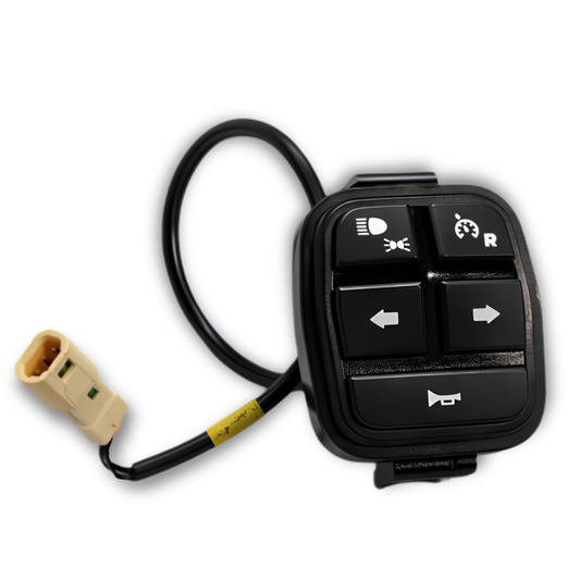 Ola S1 / S1 Pro Gen 1  Left -Handed  keypad Assembly (  Refurbished )