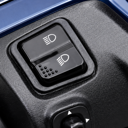 Tvs Iqube / Iqube S Headlight Hi/Lo Beam Switch