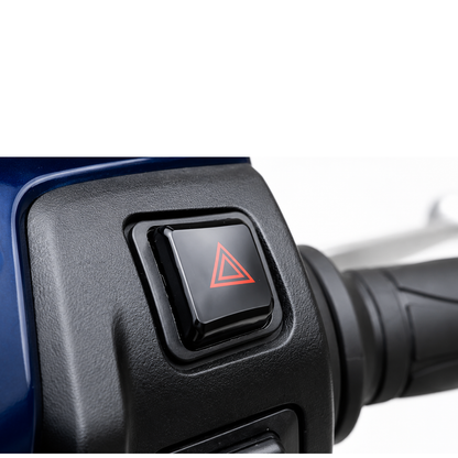 Tvs Iqube / Iqube S Hazard Light Switch