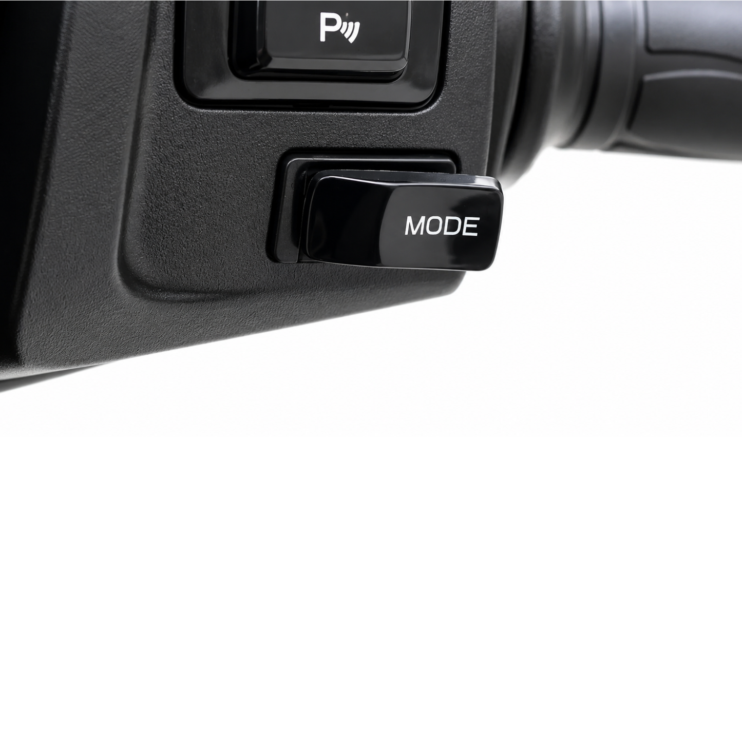 Tvs Iqube / Iqube S Mode Switch