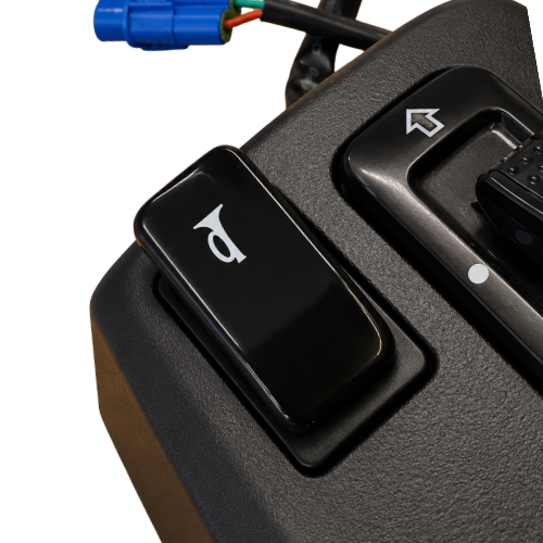 Tvs Iqube / Iqube S Horn Switch