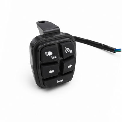 Ola S1 Pro Gen 2 Left Switch Assembly