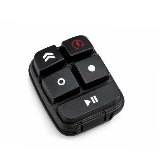Ola S1 Pro ( Gen-1 / Gen-2 / Gen-3 / Switch Rubber Pads [ RH ]