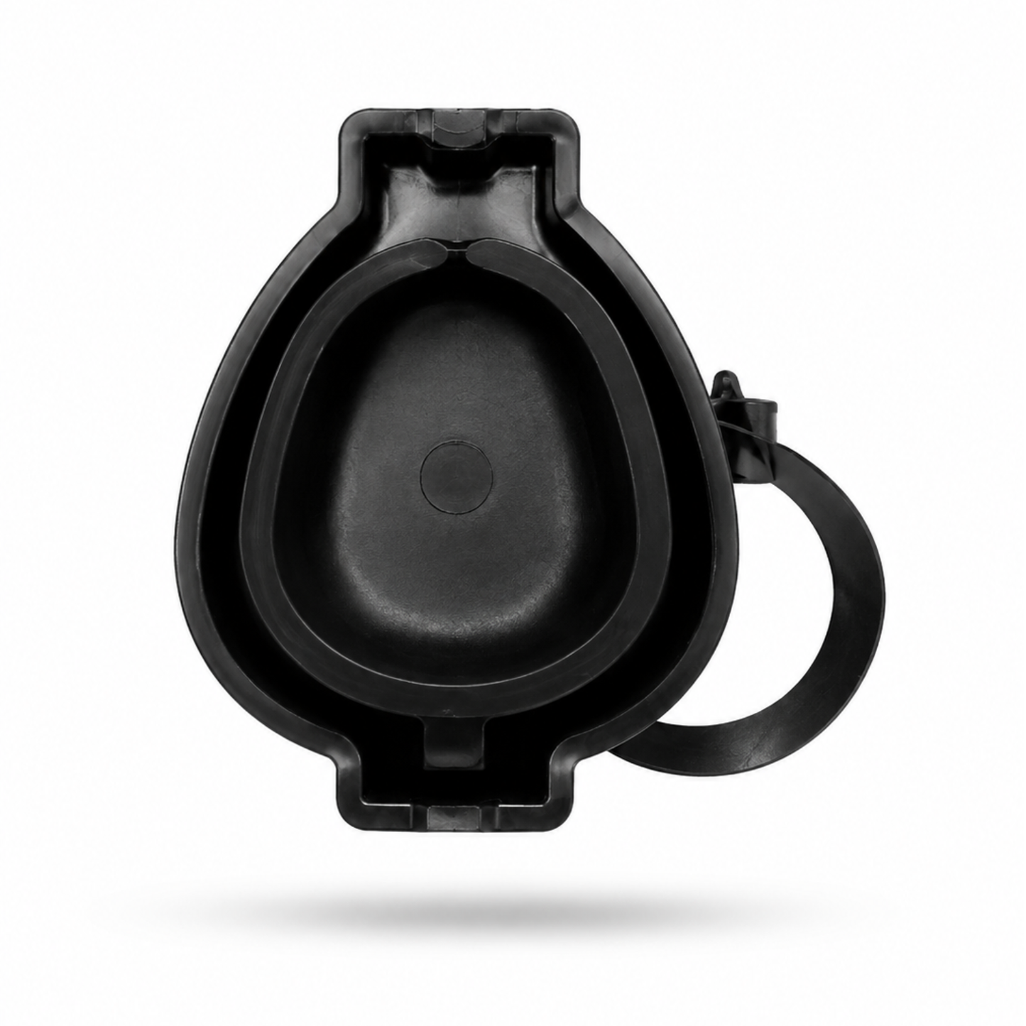 Ola Charging Port Silicone Cap | Compatible with All Ola Electric Scooters