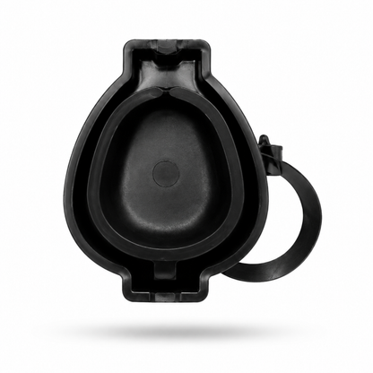 Ola Charging Port Silicone Cap | Compatible with All Ola Electric Scooters