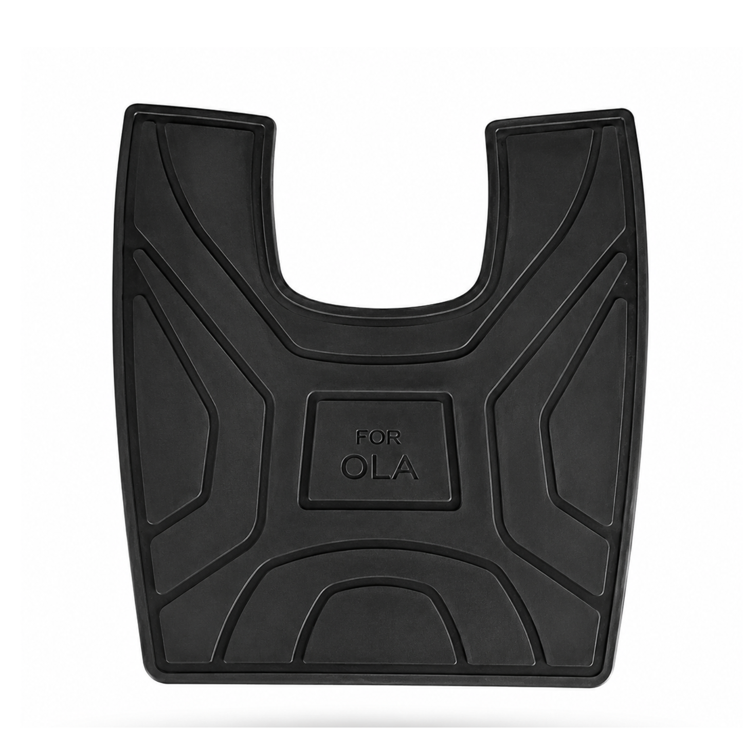 Ola S1 / S1 Pro / S1 Air Foot Mat | Compatible with Gen 2 & Gen 3
