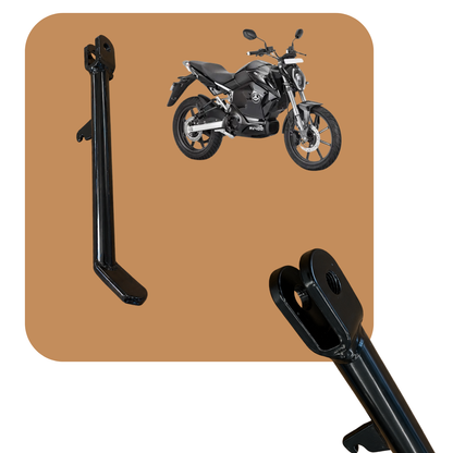 Revolt RV 400 Side Stand ( Metal )
