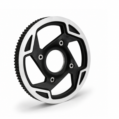 Revolt Rv 400 Pulley Set