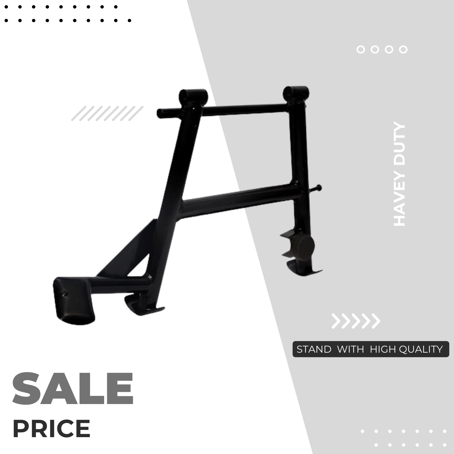 Buy Ola S1 Air S1 x Double Center Stand Online Egun