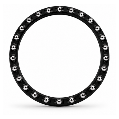 Ola S1 / S1 Pro Gen 1 Front Single Suspension Bearing Ring
