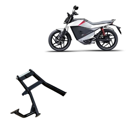OLA ROADSTER X DOUBLE STAND