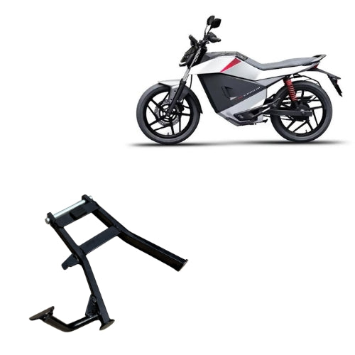 OLA ROADSTER X DOUBLE STAND