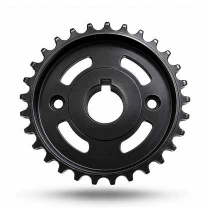 Revolt RV300 / RV400 Front Belt Pulley | Drive Sprocket JKF EVOLVE