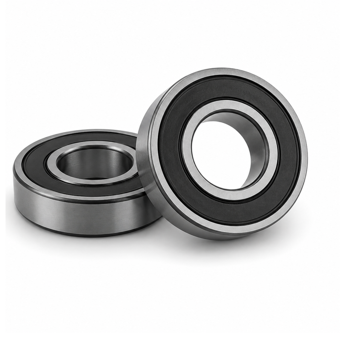 Ola S1 / S1 Pro (Gen 1) Front Wheel Bearing Set ( 6004 )(6005)