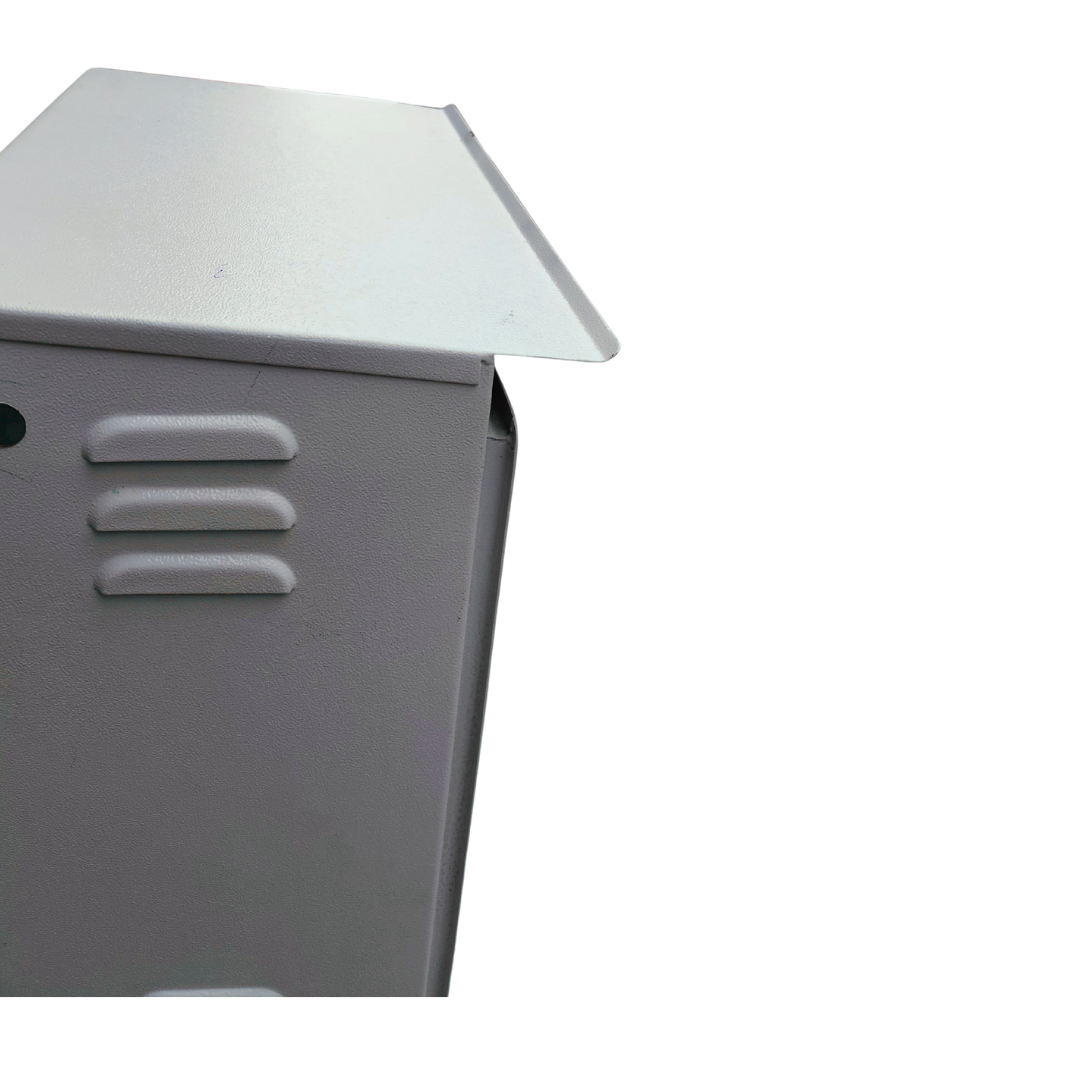 FOURWHEELER CHARGING BOX