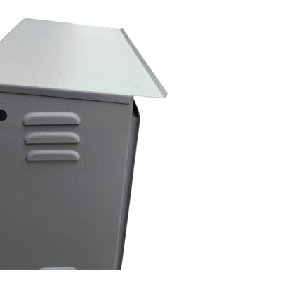 FOURWHEELER CHARGING BOX