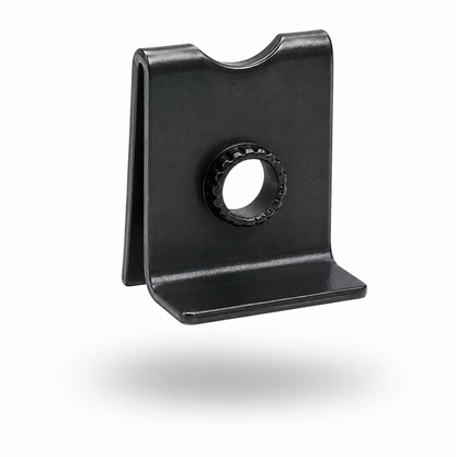 Ola S1 / S1 Pro Cockpit Lower Clip Nut | Dashboard / Panel Metal U Clip Fastener ( 12 Piece )