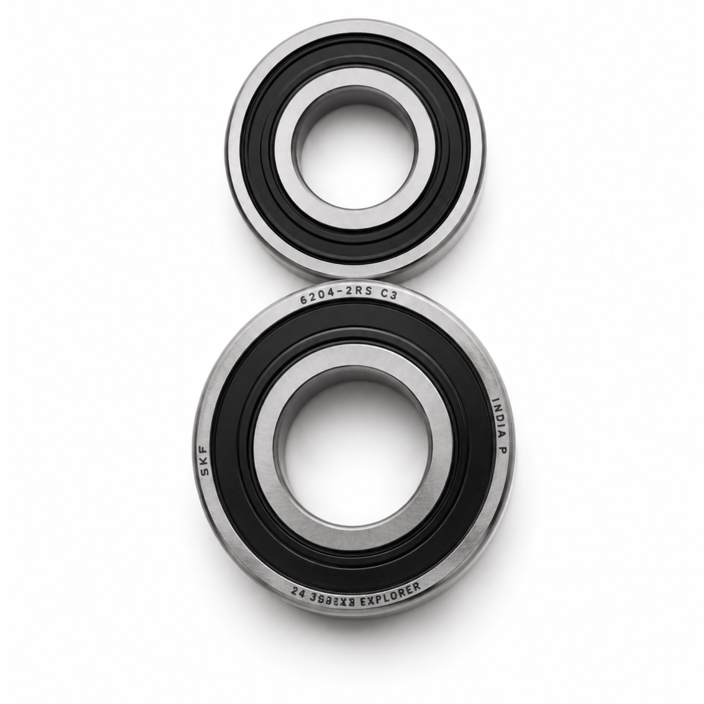 Ola S1 / S1 Pro (Gen 1) Rear Wheel Bearing Set