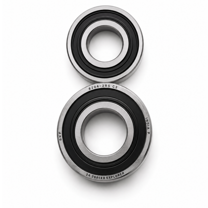 Ola S1 / S1 Pro (Gen 1) Rear Wheel Bearing Set