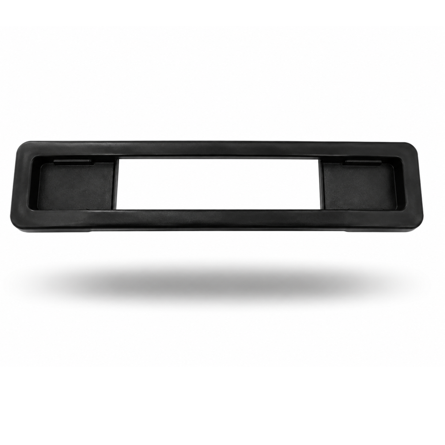 Ola Universal Number Plate Frame | Compatible with All Models Set ( Front / Back )