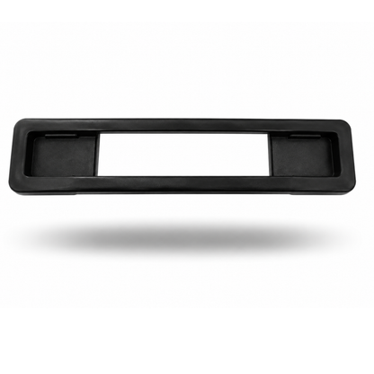 Ola Universal Number Plate Frame | Compatible with All Models Set ( Front / Back )