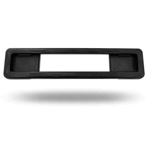 Ola Universal Number Plate Frame | Compatible with All Models Set ( Front / Back )