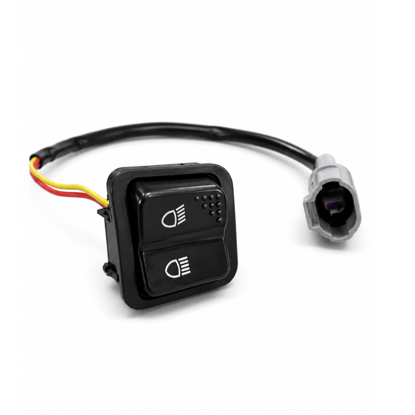 Tvs Iqube / Iqube S Headlight Hi/Lo Beam Switch