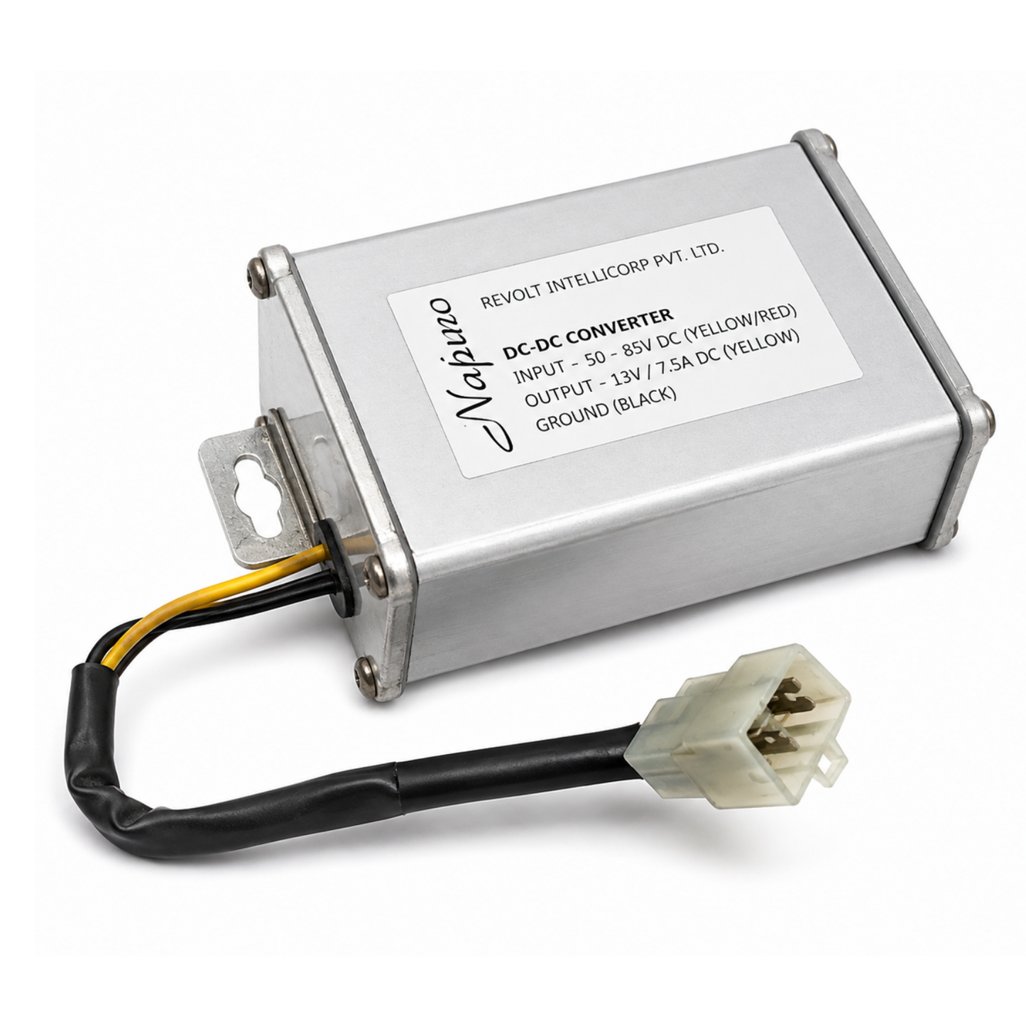 Revolt RV400 / RV300 DC-DC Converter Assembly Power Converter Module