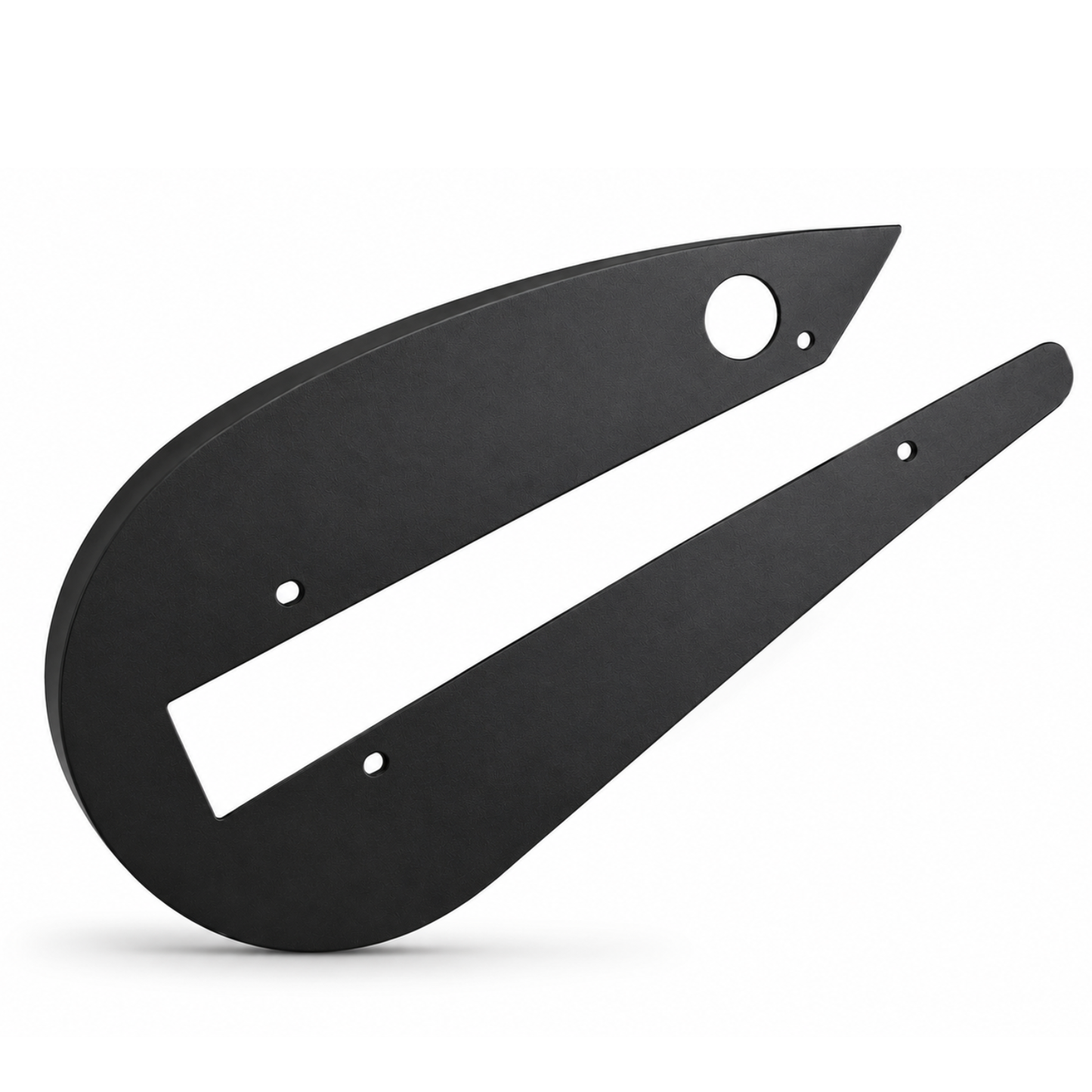 Ola S1 Pro Gen 3 Chain Cover | Genuine-Style Replacement Chain Guard