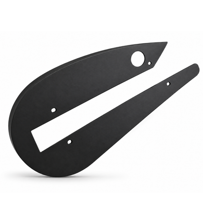 Ola S1 Pro Gen 3 Chain Cover | Genuine-Style Replacement Chain Guard