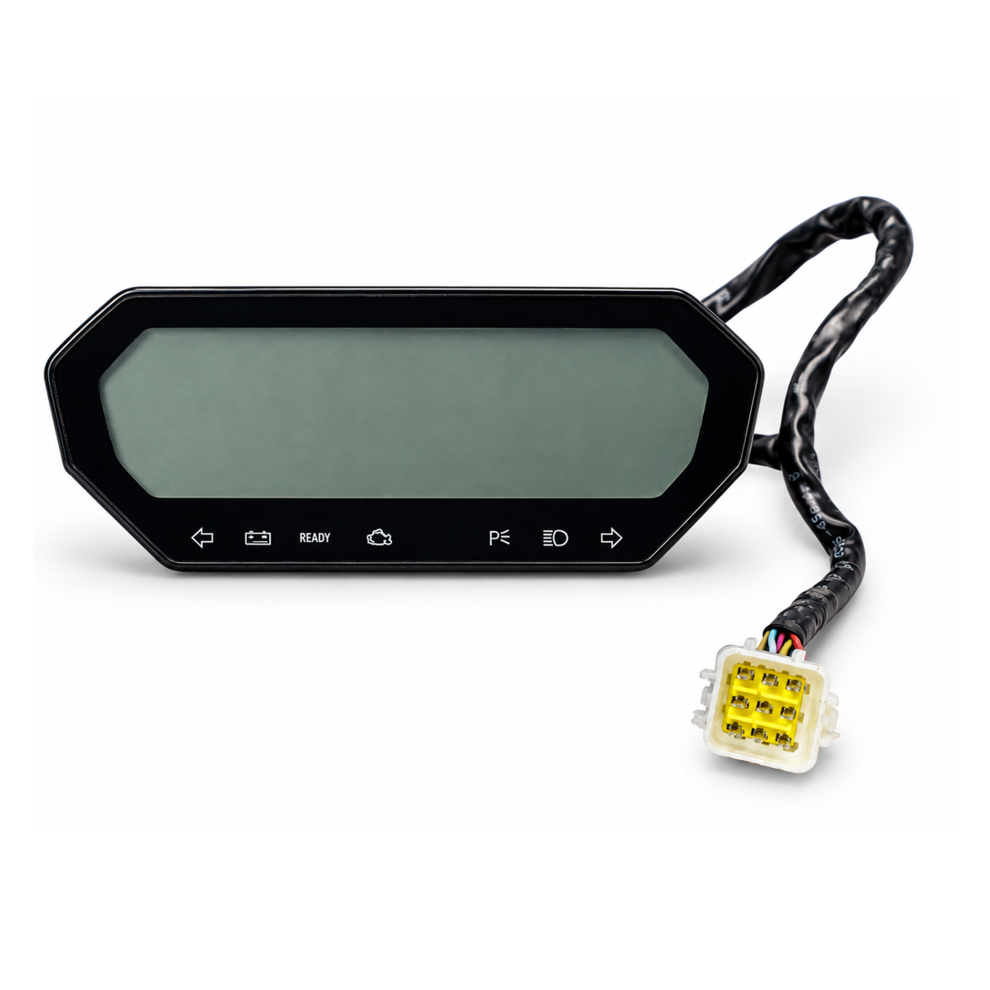 Revolt RV400 / RV300 Digital Speedometer Meter Console Assembly