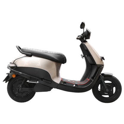 Ola S1 Pro / S1 Air / S1x / S1x+ ( Gen 2 / Gen 3 ) Accessories with Heavy Buddy Step