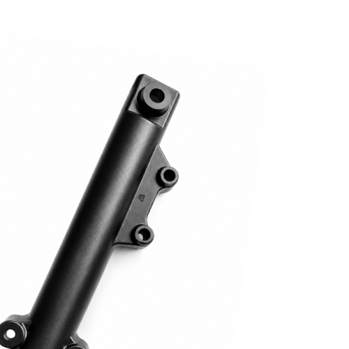 Ola S1 Pro Gen 2 Front Suspension