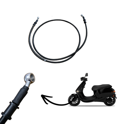 Ola S1 / S1  Pro Gen- 1 Oil pipe  ( Front )