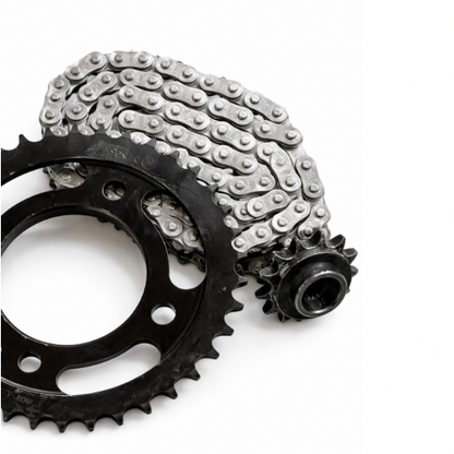 Chain Sprocket Kit for S1 Pro  (Gen 3) – Complete Drive Set