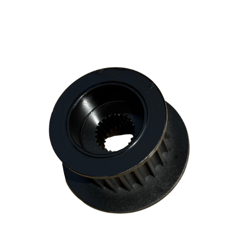 Ola S1 Pro Gen 1 Motor Belt Pulley