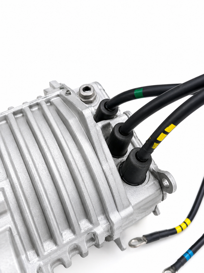 Ola S1 Pro Gen 2 Drive Motor Assembly ( Refurbished )