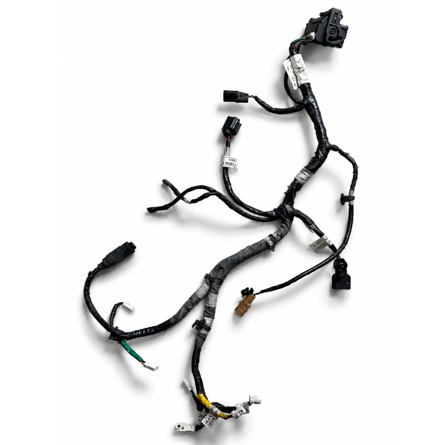 Ola S1 / S1 Pro (Gen 1) Main Top Wiring Harness Assembly | Genuine OEM ( Refurbished)